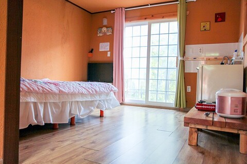 가평 산내들펜션