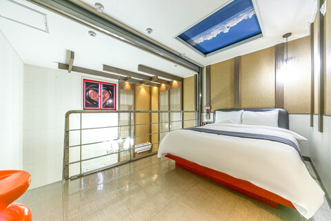 포항 해도동 올레 무인텔