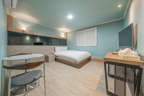 인천(선재도) 더 끌림