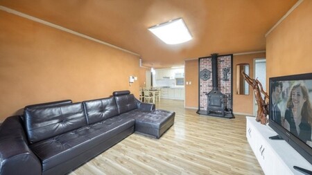 포천 산울터애견동반펜션