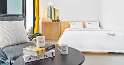 경주 메이브리즈풀빌라