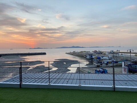 강화도(석모도) 항구펜션