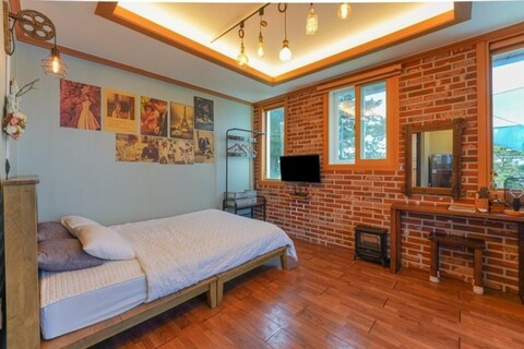 태안 해양정원펜션