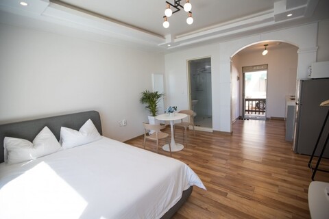 남해 몰리노펜션