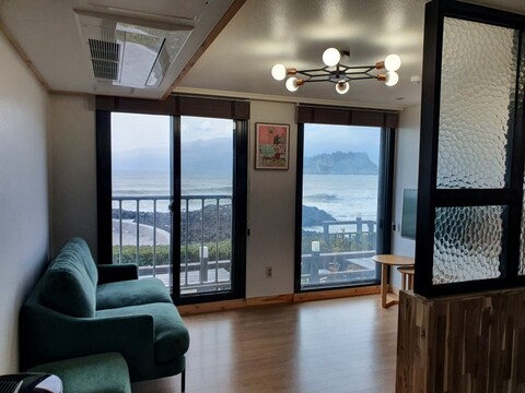 서귀포 아모제펜션