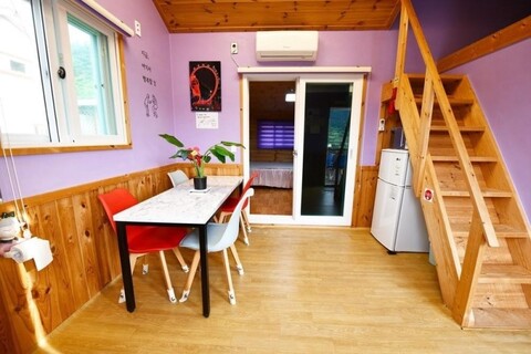 완도(청산도) 여행펜션