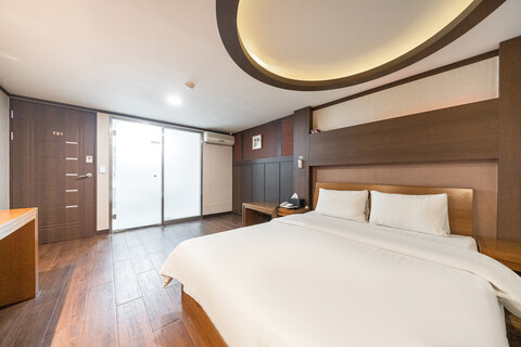 수원역 제이(J)호텔