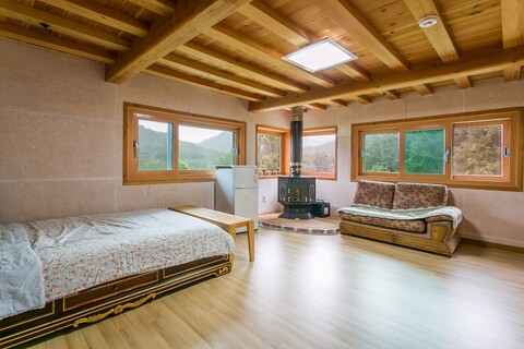 영월 두덕골휴펜션