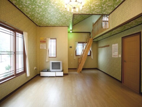 포천 파주골토속촌펜션