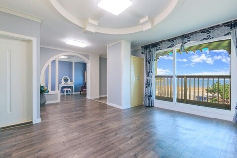 태안(안면도) 바닷가펜션