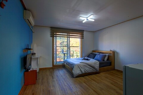 남양주 물맑음펜션