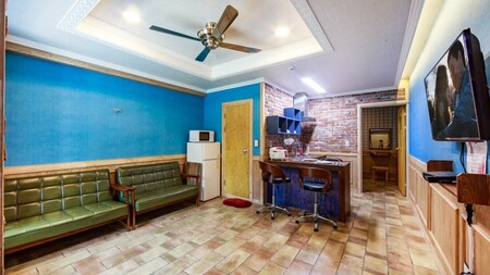 경주 로쏘하우스펜션