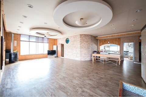 대부도(영흥도) 영화펜션