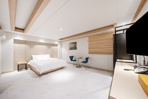 경주 호텔 라인 황리단길점