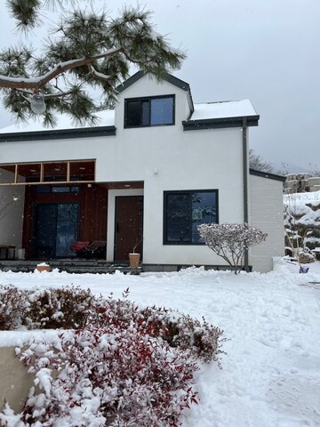 포천 산내지우디펜션