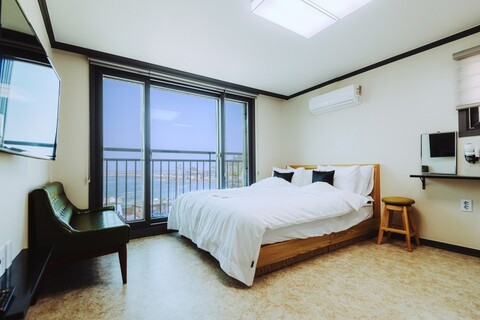 삼척 해뜨는펜션