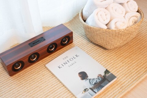 제주 팀버하우스펜션