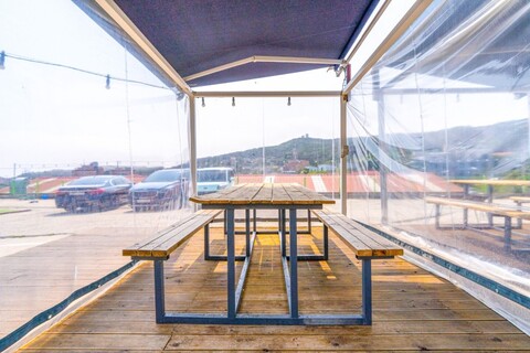 을왕리 반하다펜션