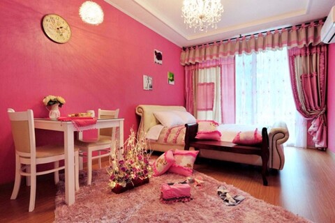 가평 드림밸리펜션