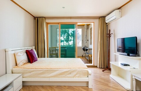 강화도 네르하펜션