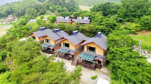 양평 소리산황토밸리