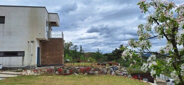 양평 노을풀빌라