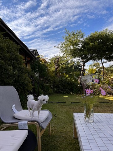 포천 화이트하우스 독채스테이