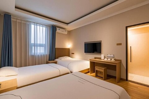 치차오우 호텔 다싱 공항 지점