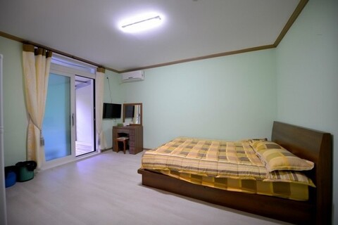 남원 지리산밸리펜션