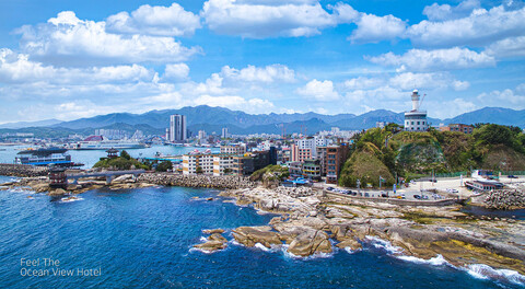 속초 트레블 호텔