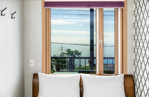 남해 바다가있는여행펜션