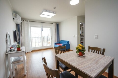 강화도(석모도) 에뚜아르 펜션