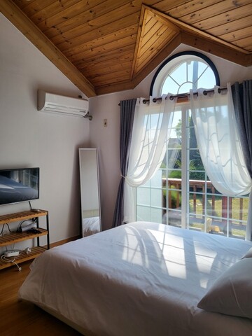 서귀포 제주가원펜션