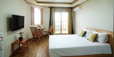 서귀포 큰엉해올레펜션