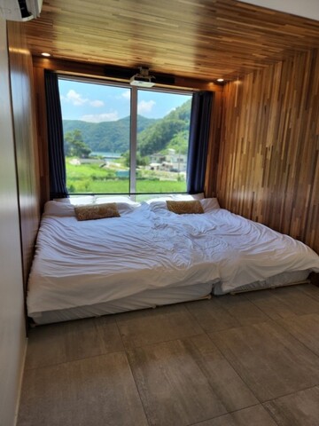 청주 보태가스테이풀빌라