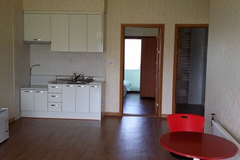 제주 거문오름유스호스텔