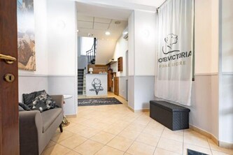 Hotel Victoria-Bike Friendly vicino Finalborgo e mare