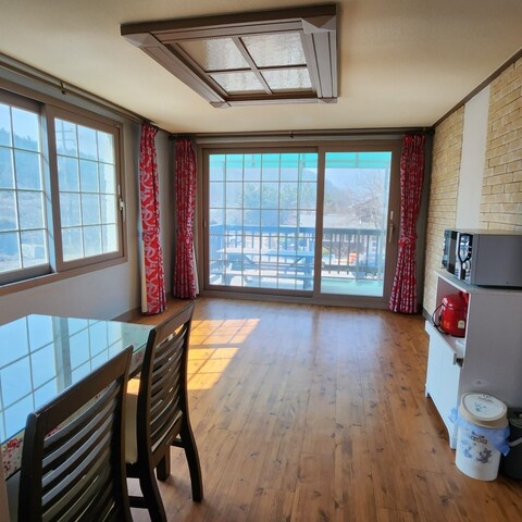 태안(안면도) 씨앤스타펜션