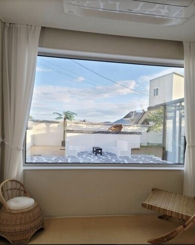 경주 오캄풀빌라