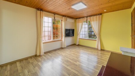 여수 숲속애펜션