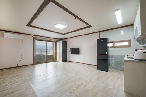 남해 섬마을바다펜션