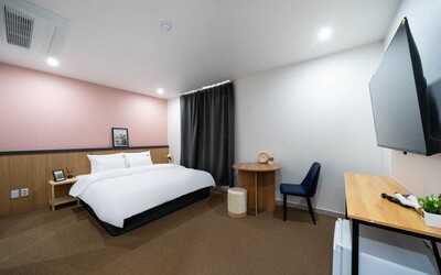 거제 브라운도트 고현점