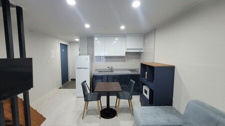 가평 베리베리펜션