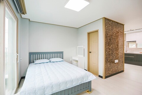 남해 고니개펜션