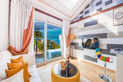 거제도 해바람펜션