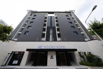 광주 첨단 하운드 광주첨단