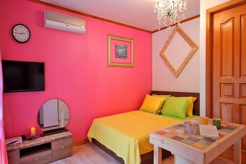 양양 산울림펜션