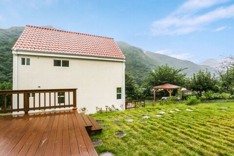 울산(배내골) 로뎀나무펜션