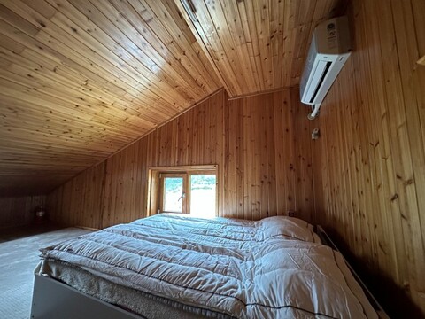 가평 샘이플펜션