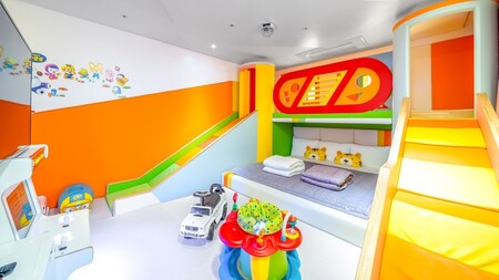 가평 밀크키즈풀빌라